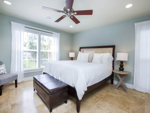Captiva island Vacation Rental Home Seven Bedrooms with Pool